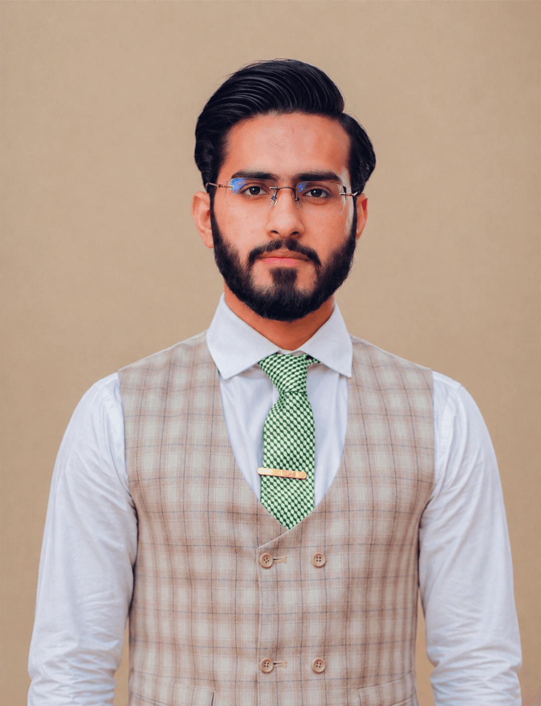 Muhammad Ahsan Rasheed | Full Stack Developer